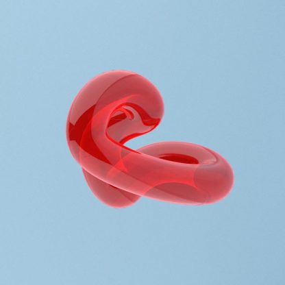 red like love is an example of motion graphics, a symbol of passion and tolerance